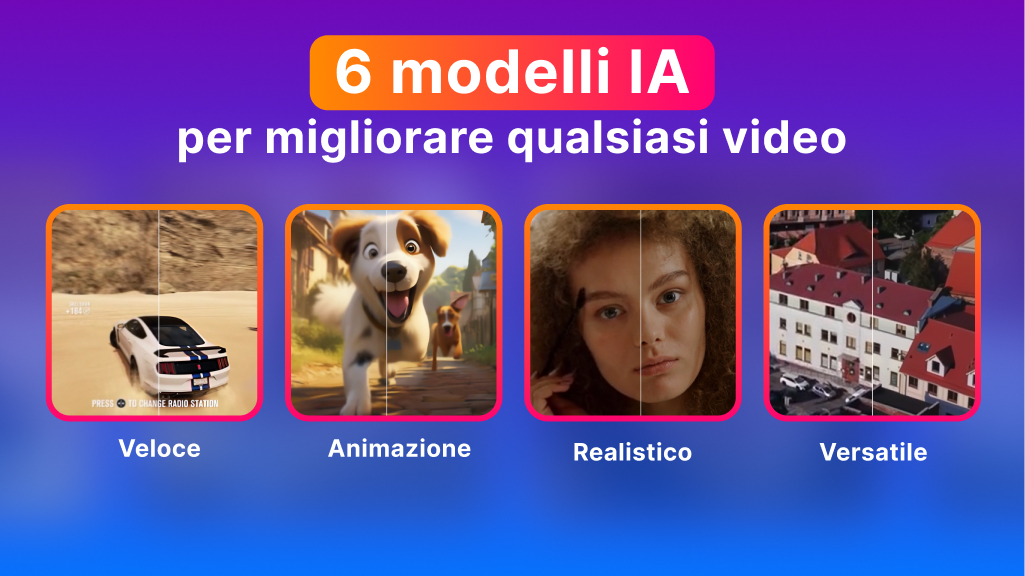 Nero AI Image Upscaler 2026 - Screenshot