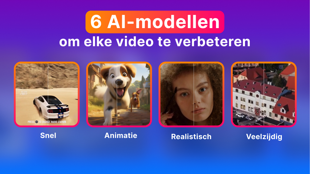 Nero AI Image Upscaler 2026 - Screenshot