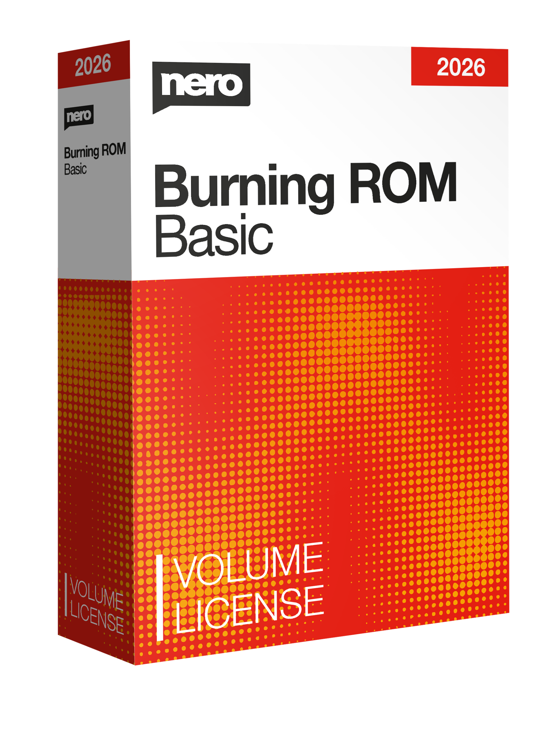 Nero Basic Burning ROM VL Nero Basic Burning ROM VL