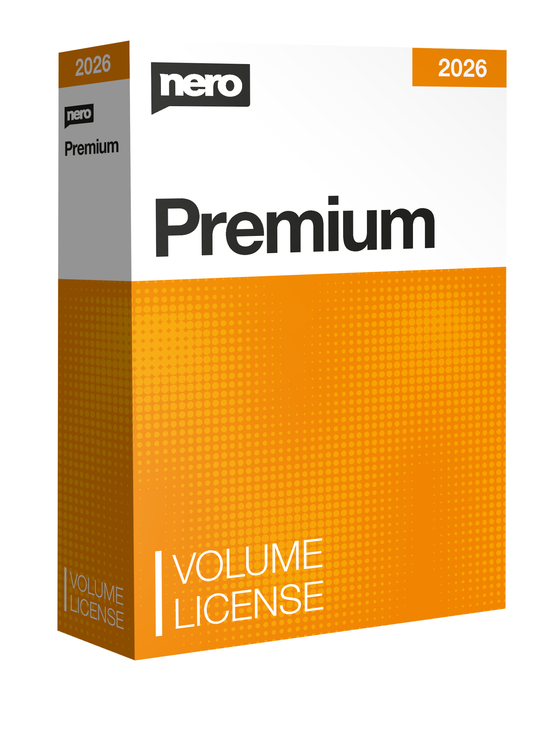 Nero Premium VL Nero Premium VL