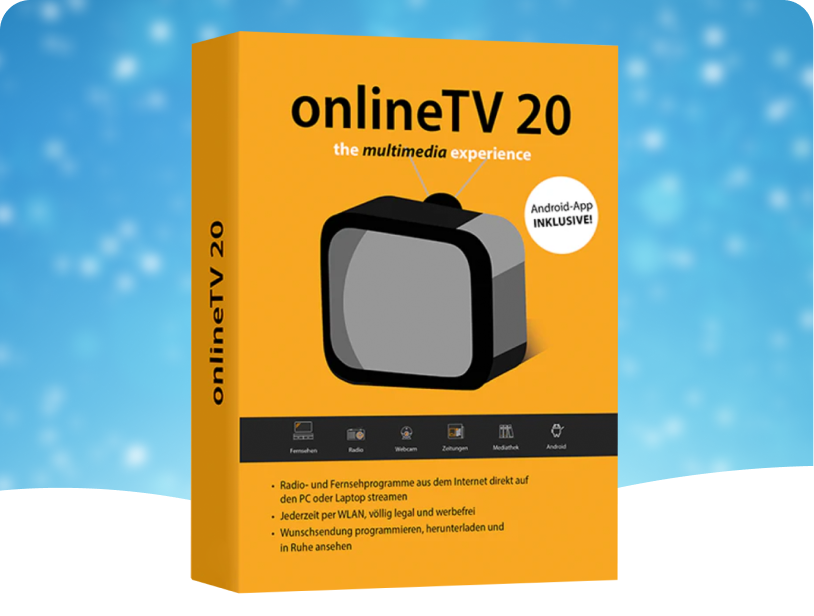 OnlineTV 20